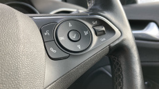 Vauxhall Crossland 1.2 Turbo [130] Ultimate 5dr Auto Petrol Hatchback